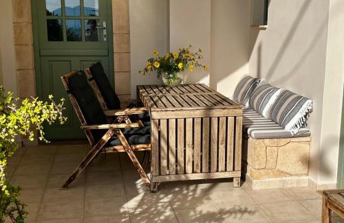 Aegina Town Apartment | Aegina Town Home by Relax in Greece