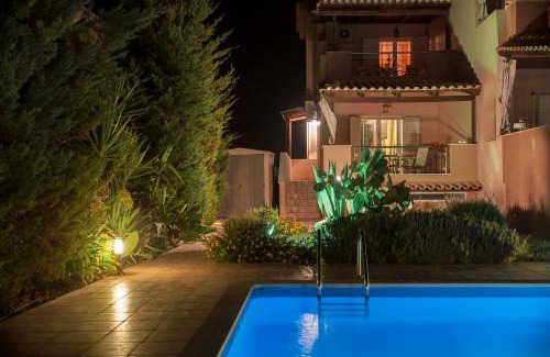 Aegina Town Villa | Aegina Villa Kalliopi