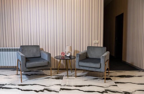 Erebuni Hotel | AEKA HOTEL