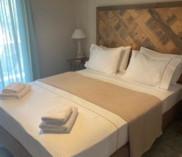 Agia Marina Apartment | Aelia Houses2