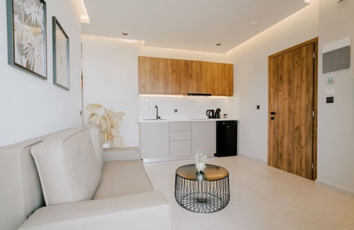 Psalidi Apartment | Aelia Prime Experience 1