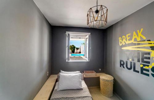 Vissa Villa | Aelia Villa