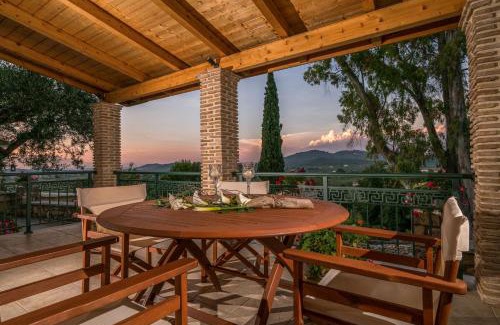 Agia Marina Villa | Aelia Villa