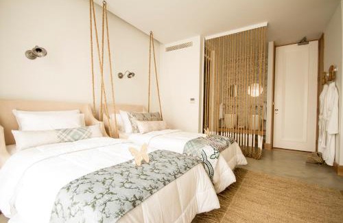 Analiontas Hotel | Aelia Wellness Retreat