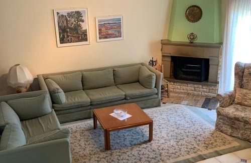 Passarona Apartment | Aelias home