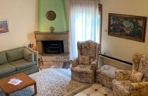 Passarona Apartment | Aelias home