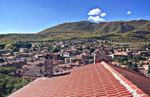 Aghios Athanasios Apartment | Aelios Petra