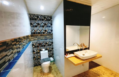 Thani Resort | Aen Guy Boutique Hotel