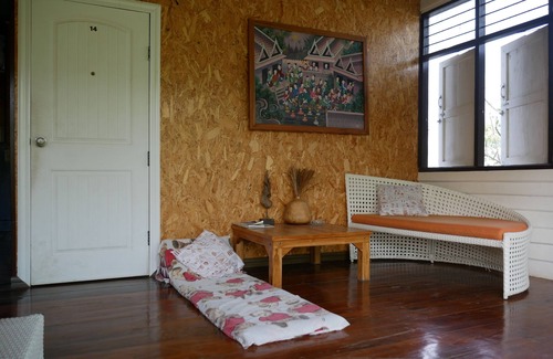 Thani Hotel | Aen Guy Boutique Hotel