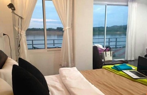 Chiang Khan House | Aenguy Sabey Chiangkhan Homestay