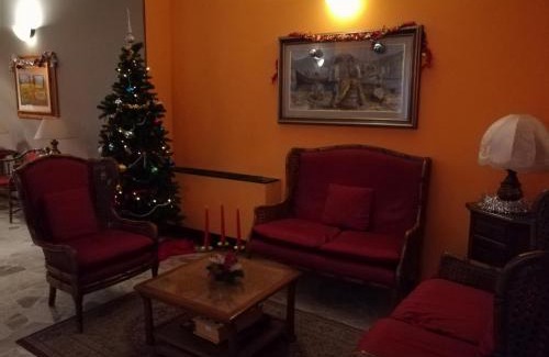 Oleggio Hotel | Aer Hotel Malpensa