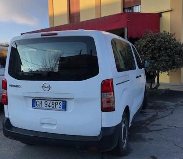 Oleggio Hotel | Aer Hotel Malpensa
