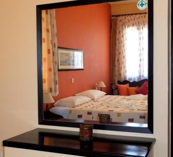 Karfas Apartment | Aeriko Benovias Rooms & Apartments