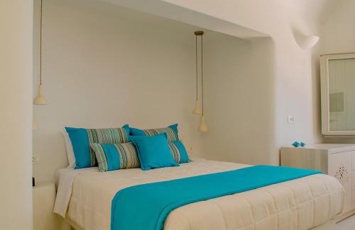Firostefani House | Aerino Villa