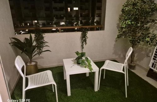 Nouaceur Apartment | aeroperla 11 aeroprt casa blanca