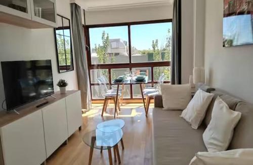 Rejas Apartment | Aeropuerto Deyanira Wanda 36
