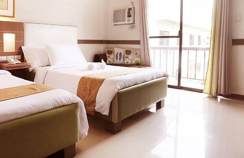 Plaridel Hotel | Aerostop Hotel & Restaurant