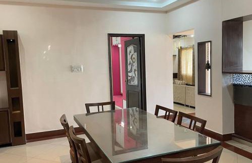 Bellary Apartment | Aesthetic, beautiful & Furnished