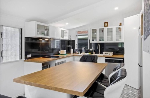 Margate House | Aesthetic Margate Beach Cottage