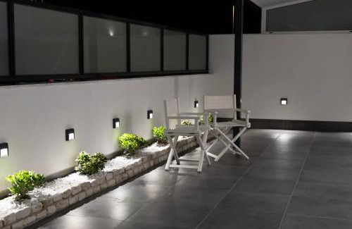 Latina Lido Apartment | AETERNA SUITES SPA Apartment