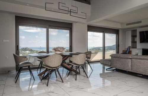 Kalithies Villa | Aetheria Luxury Villa