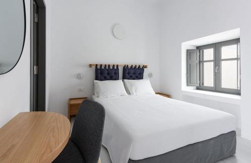 Naousa House | Aetherium Boutique Apartment