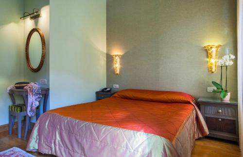 Nafplio Hotel | Aetoma Hotel