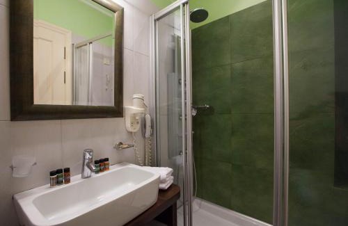 Nafplio Hotel | Aetoma Hotel