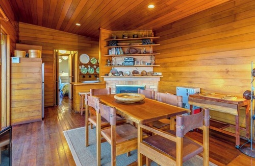 Mount Tamborine Cottage | Aetos Tamborine Mountain