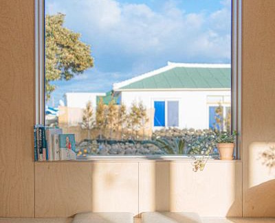 Aewol House | Aewol Gilro