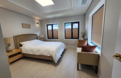Aewol Apartment | Aewol Yusuam Shell Hansion