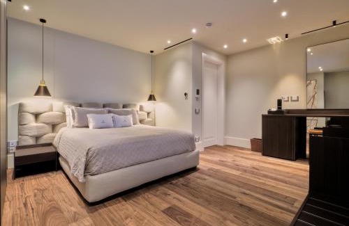 Milan Centre Hotel | AF Duomo - Milano Luxury Suites