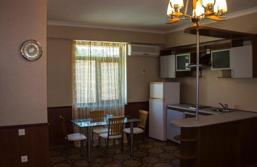 Novkhana Hotel | AF HOTEL AQUAPARK