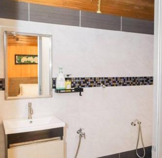 Kuala Teriang House | Afaa Langkawi Homestay