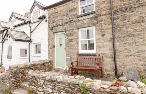 Penmachno House | Afallon