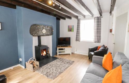 Penmachno House | Afallon
