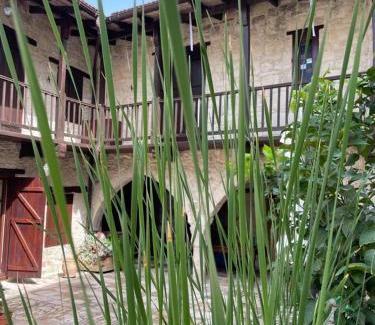 Omodos House | Afames House - Beautiful Traditional House