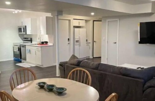 Transcona House | Afan Home of Joy