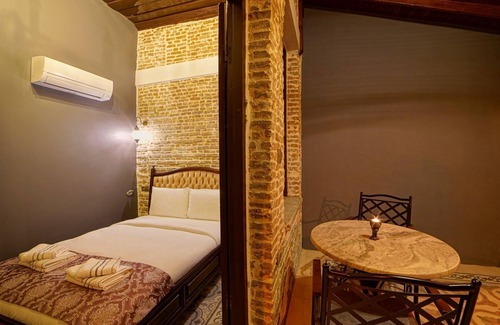 Antakya Hotel | Affan Boutique Hotel