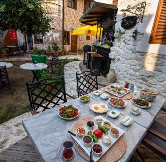 Antakya Hotel | Affan Boutique Hotel