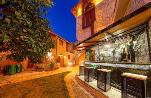 Antakya Hotel | Affan Boutique Hotel