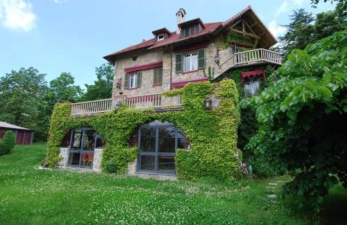 Crocefieschi House | Affitacamere Patrizia Crocefieschi