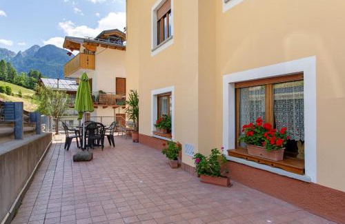 San Pietro di Cadore House | Affittacamere Angelina