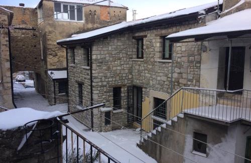 Torrecuso House | Affittacamera La Dormiente