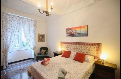 Castelletto House | Affittacamere 688