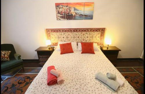 Castelletto House | Affittacamere 688