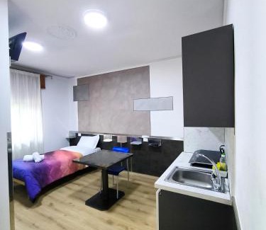 Montebelluna Apartment | Affittacamere Ai Pila