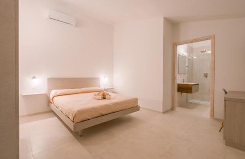 Iscra e Voes House | Affittacamere Avedí