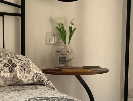 Guspini House | Affittacamere BaLu
