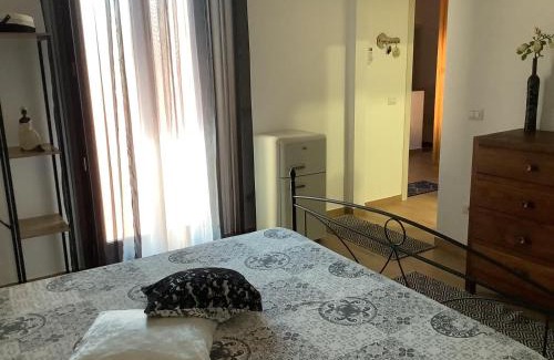 Guspini House | Affittacamere BaLu